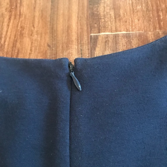 // eliza j stretch sheath dress // - Picture 4 of 8